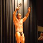 Carl   Silvani - NPC Red River Classic 2009 - #1